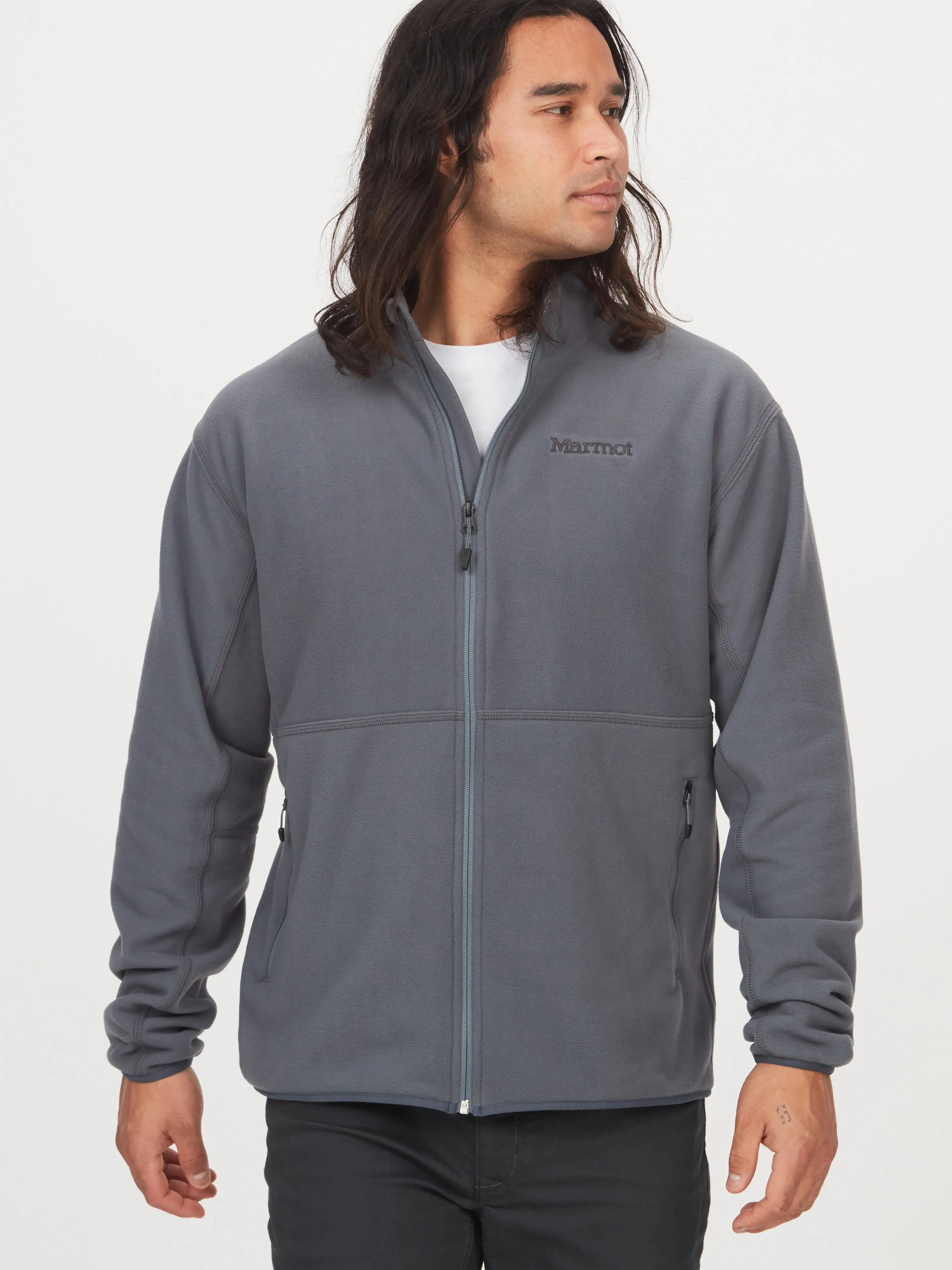 Rocklin Jacket