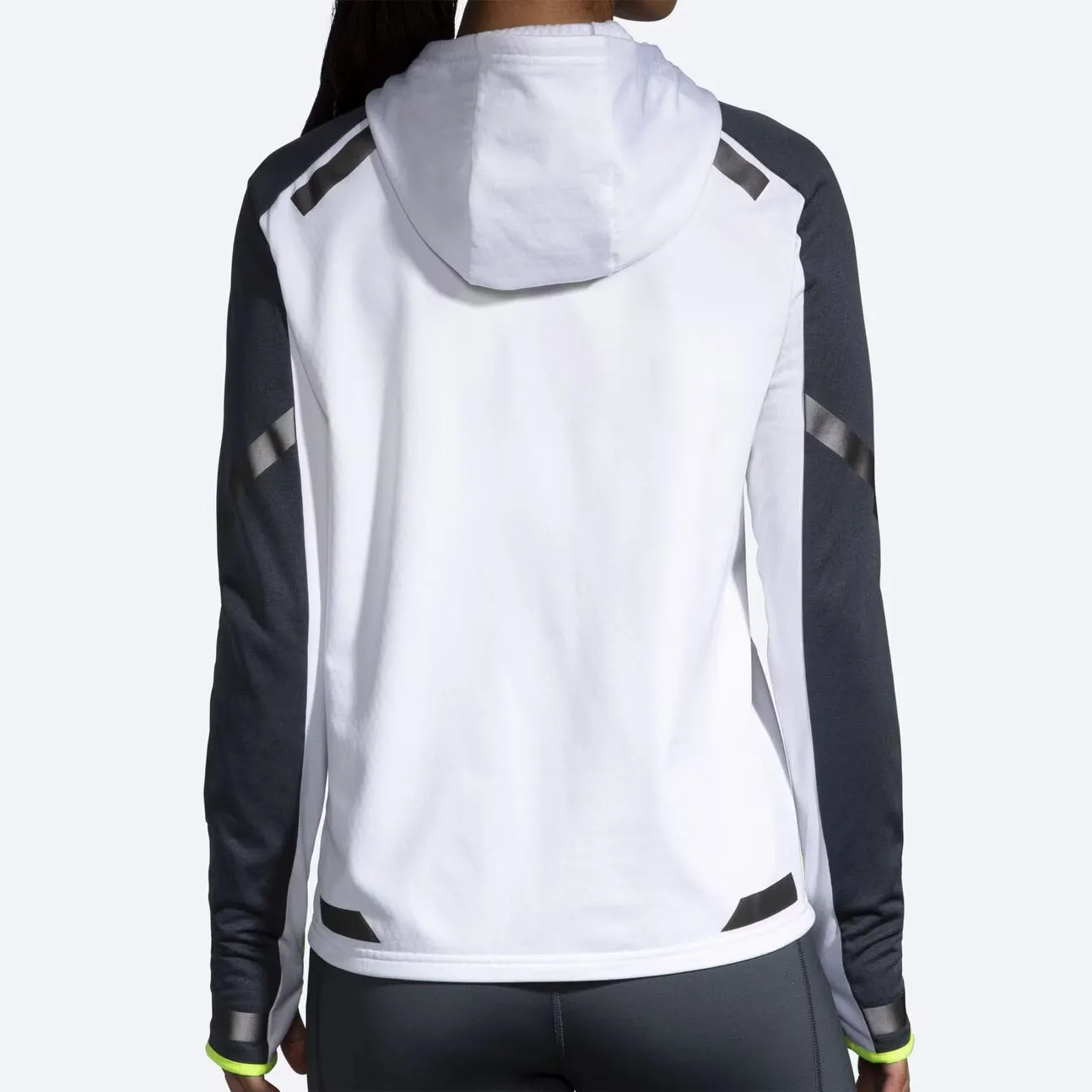 Run Visible Thermal Hoodie - Women's Sweatshirt