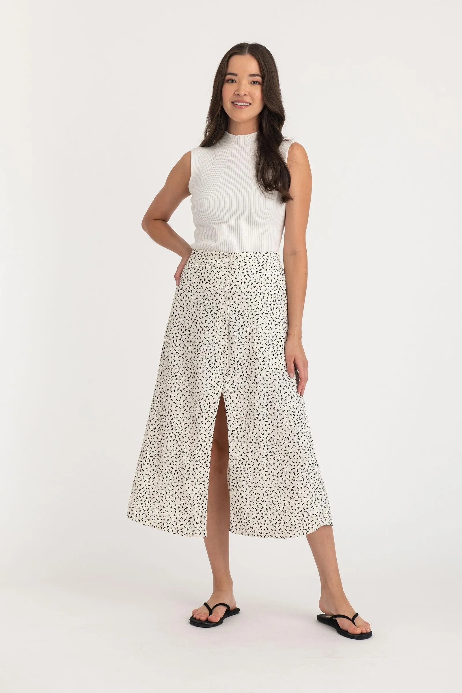 Sadie Skirt