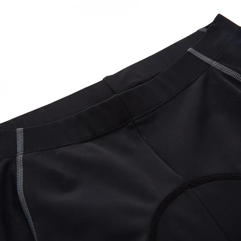 Santic Gree Men Padded Cycling Pants