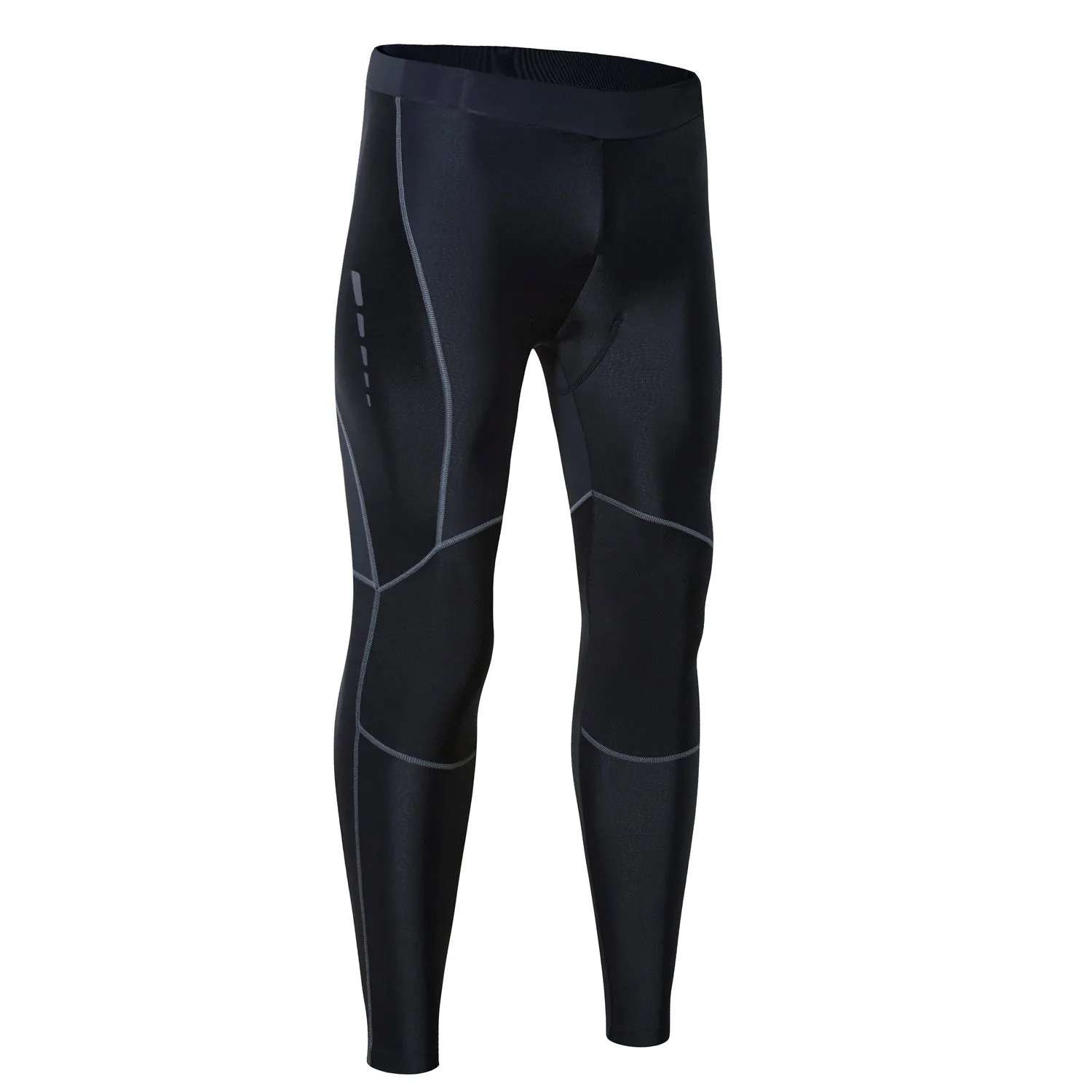 Santic Gree Men Padded Cycling Pants