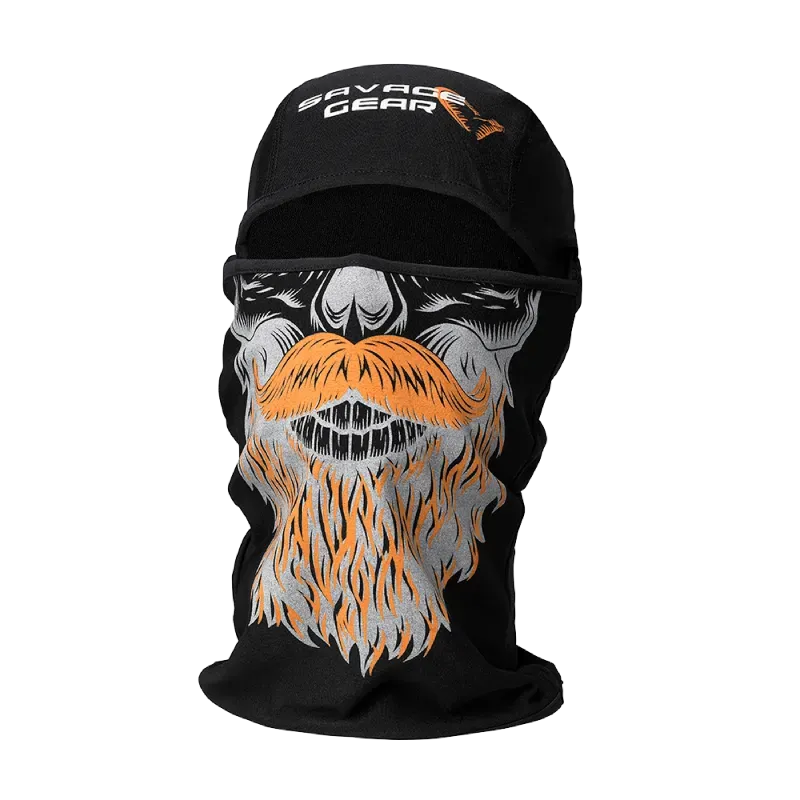 Savage Gear Bearded Balaclava