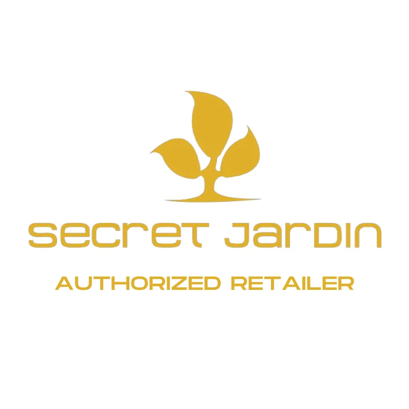 Secret Jardin Dark Room 150 v4.0 5' x 5' x 8'6" Indoor Grow Tent