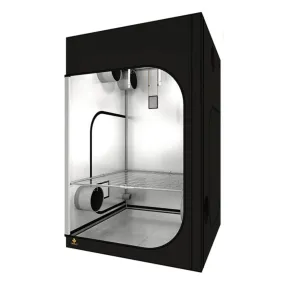 Secret Jardin Dark Room 150 v4.0 5' x 5' x 8'6" Indoor Grow Tent