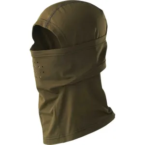 SEELAND Hawker Scent Control Balaclava - Face Cover - Pine Green