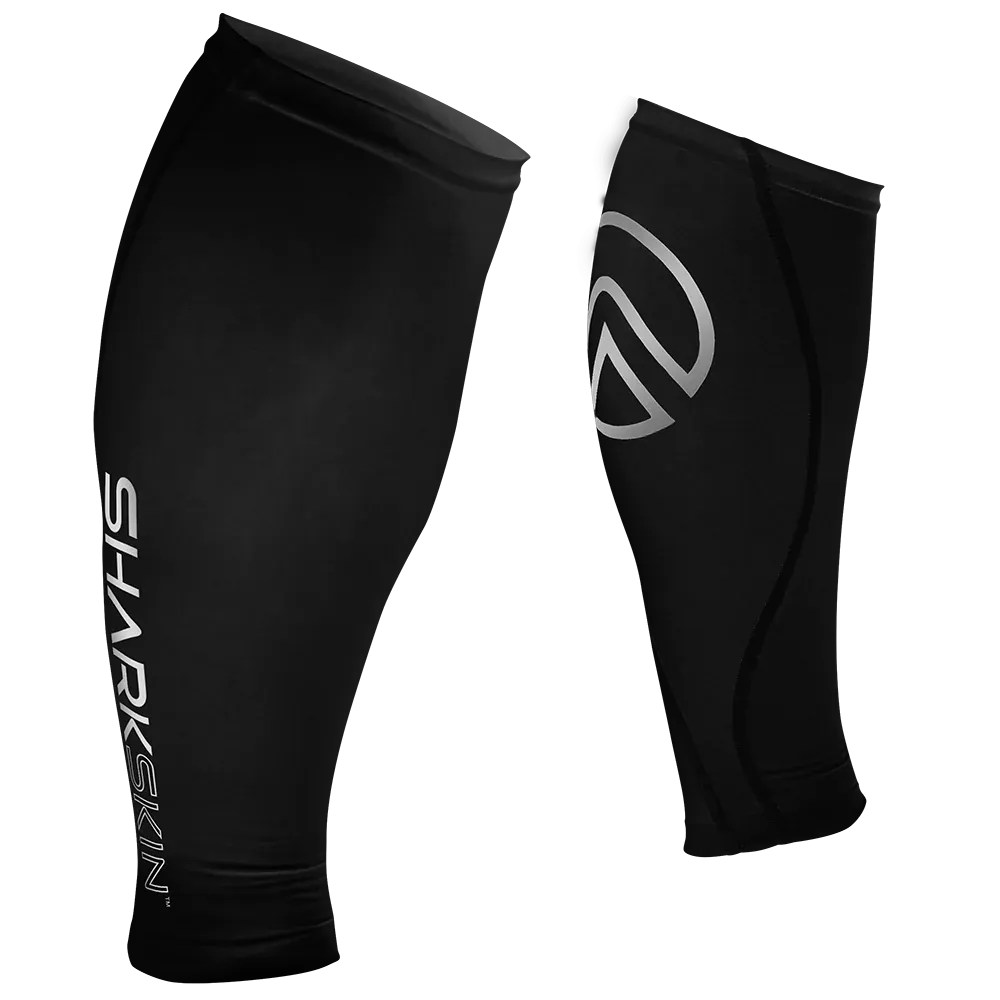 Sharkskin Compression Calf Socks