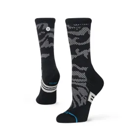 Socks Stance Tendencies Crew - Black