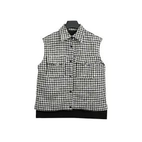 Soho Human Vest