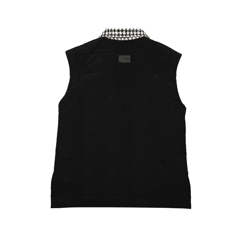 Soho Human Vest