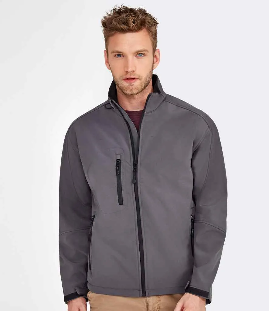 SOL'S Relax Soft Shell Jacket