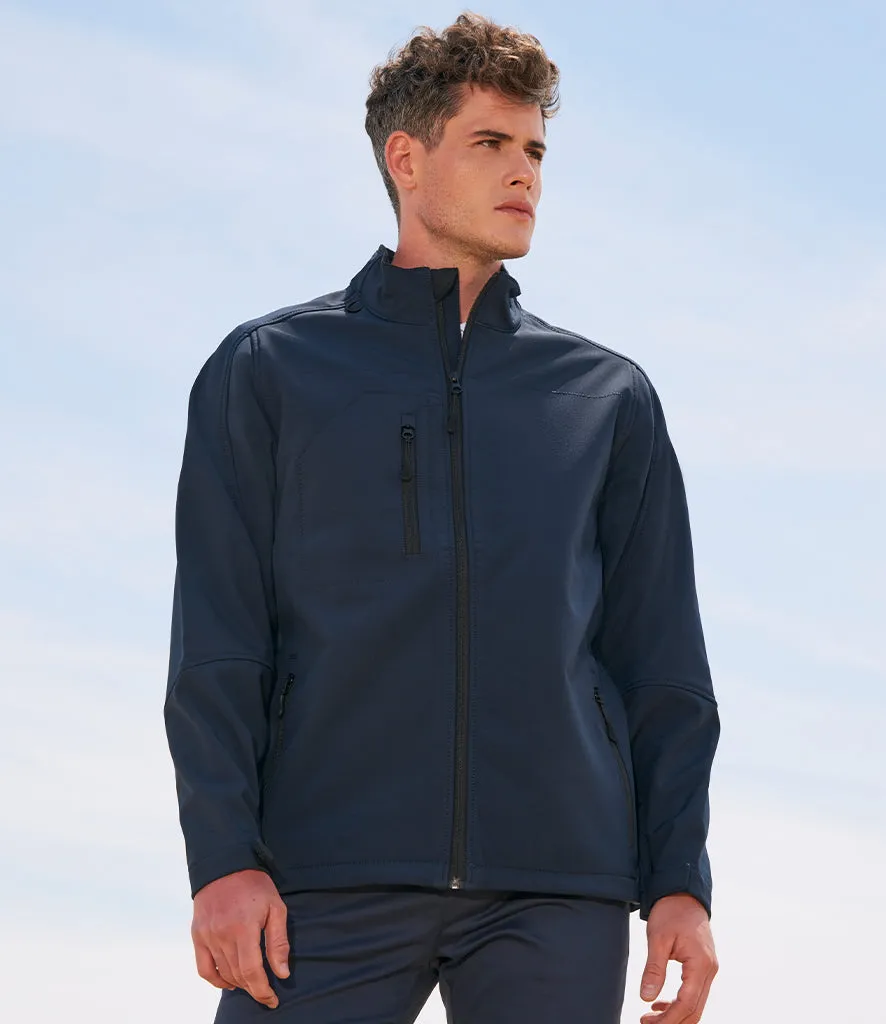 SOL'S Relax Soft Shell Jacket