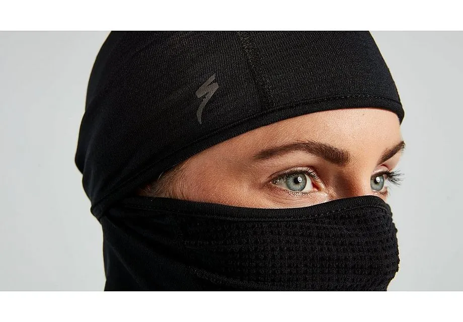 Specialized Powergrid Balaclava