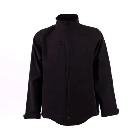 Step Ahead Premium Soft Shell Jacket Active Wear