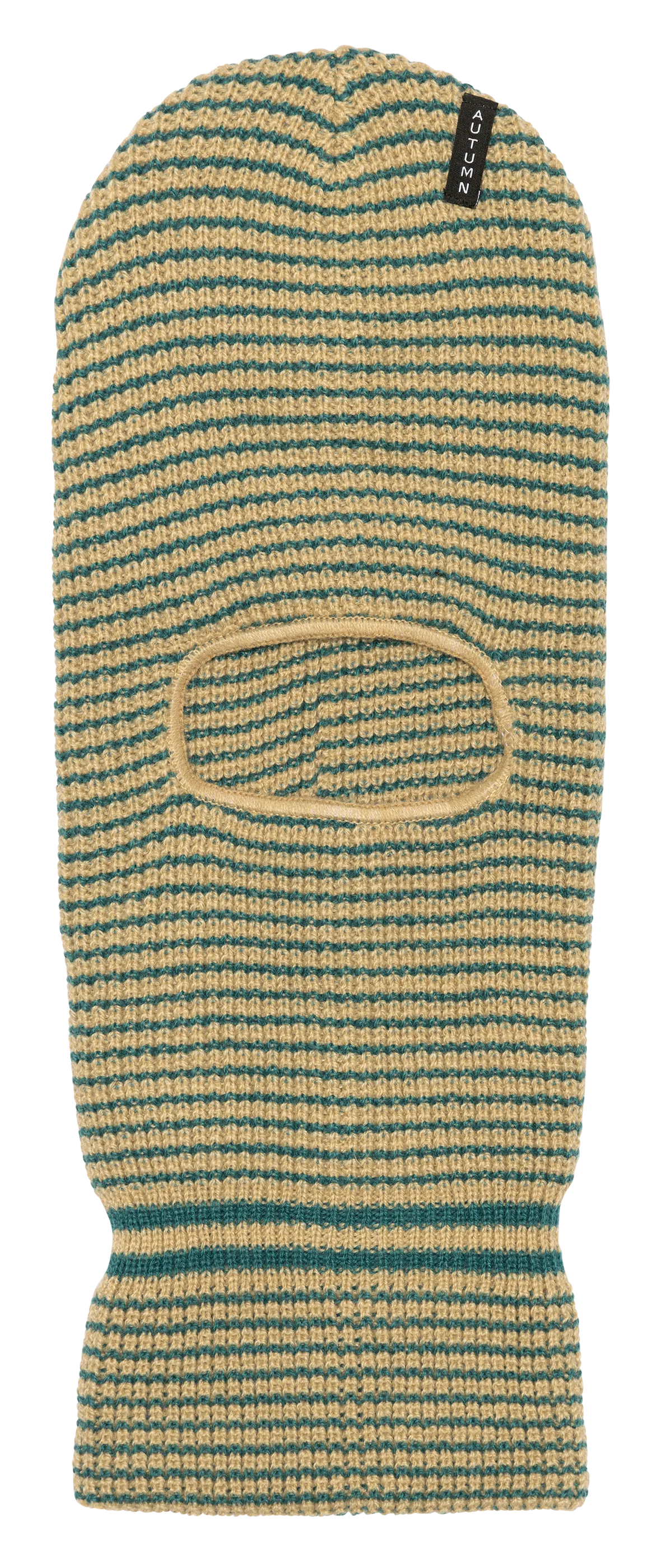 STRIPE BALACLAVA