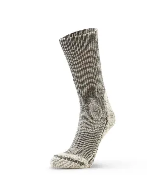 Summer Work Socks in Wool (Pack of 3) - Short