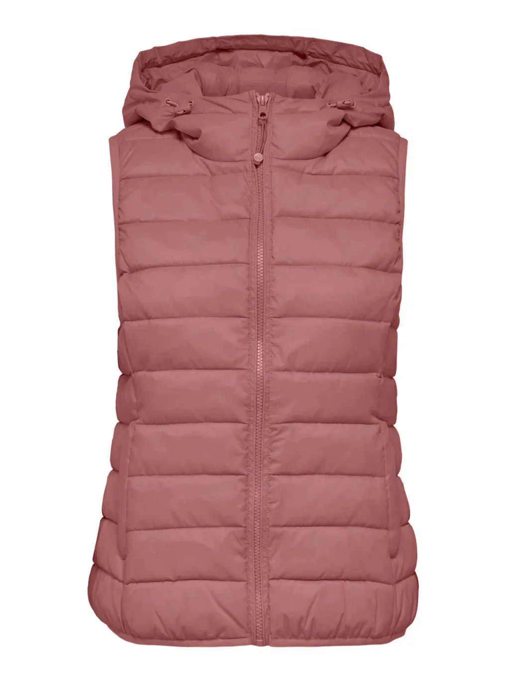 Tahoe Quilted Waistcoat