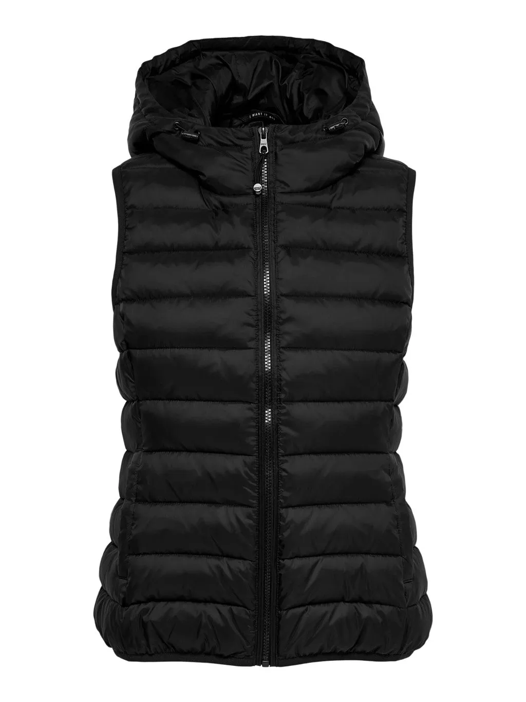 Tahoe Quilted Waistcoat