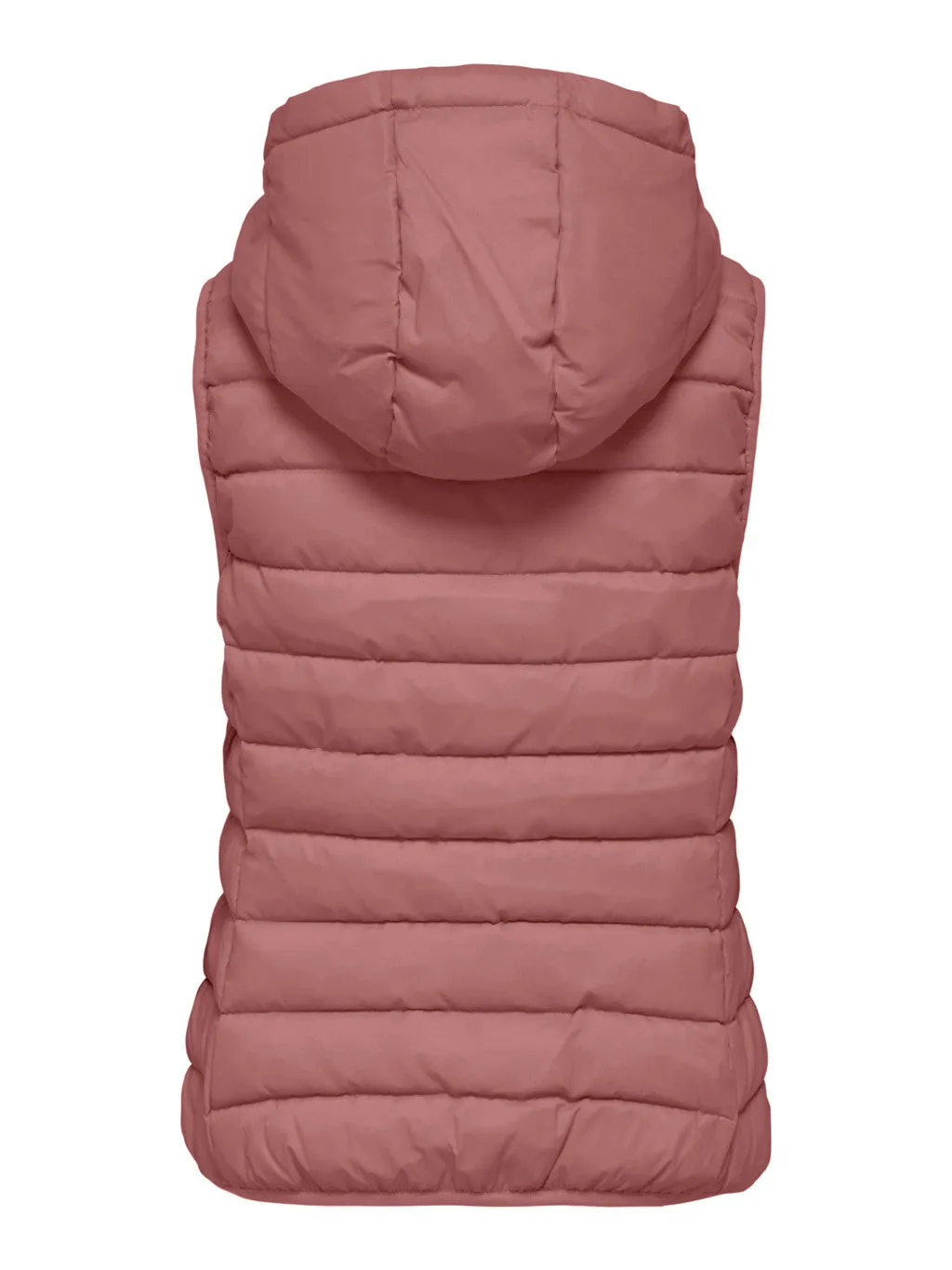 Tahoe Quilted Waistcoat