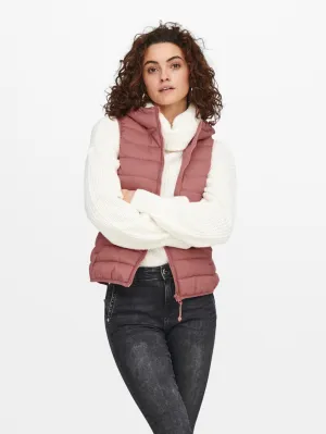 Tahoe Quilted Waistcoat