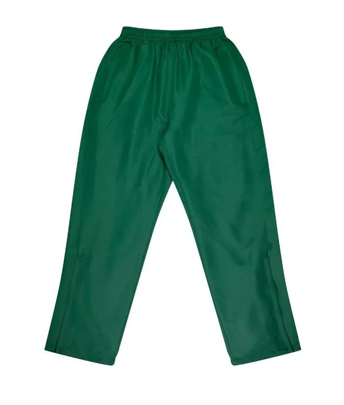 Tasman Kids Track Pants