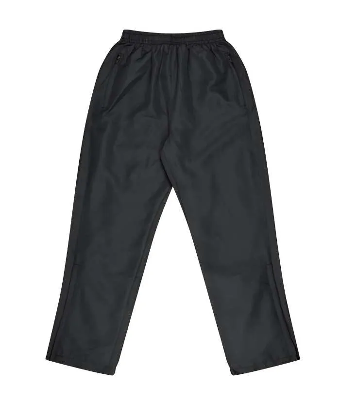 Tasman Kids Track Pants