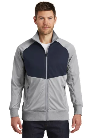 The North Face ® Tech Full-Zip Fleece Jacket. NF0A3SEW