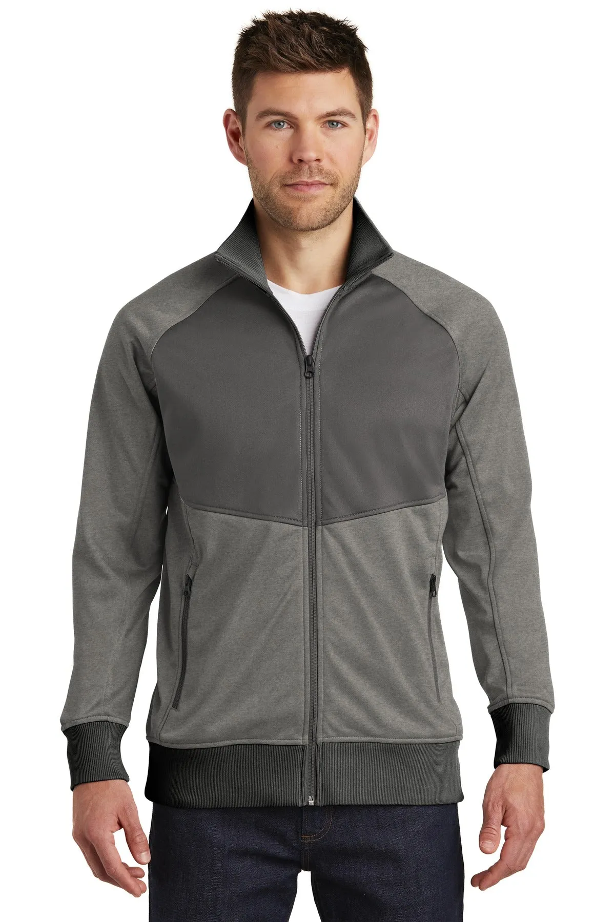 The North Face ® Tech Full-Zip Fleece Jacket. NF0A3SEW