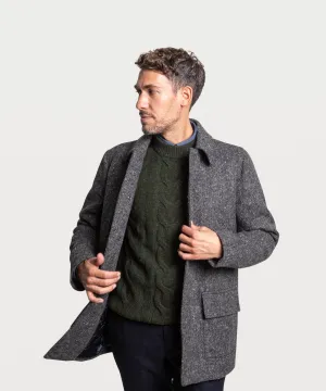 Traveller Tweed Jacket