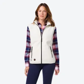 Trek Heated Vest Women's