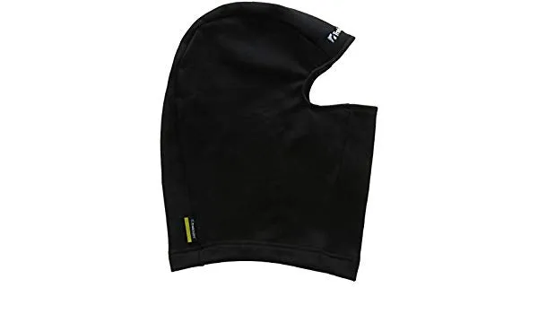 Trekmates Stretch Balaclava - Black