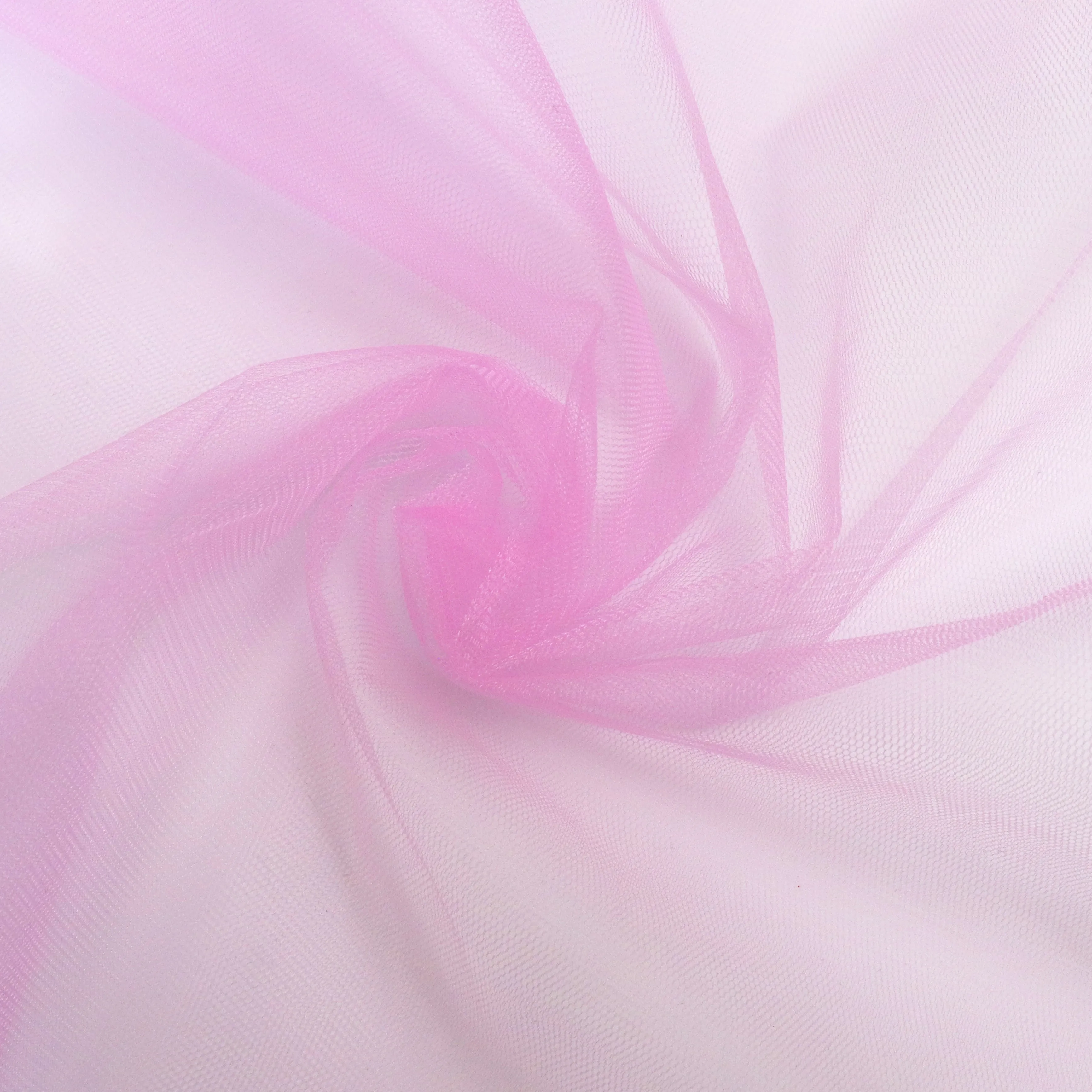 Tulle - Pink