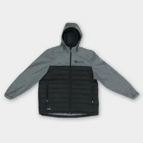 Two-Tone Dri Duck Jacket