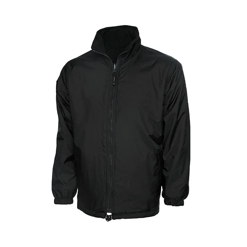 Uneek UC605 Premium Reversible Fleece Jacket