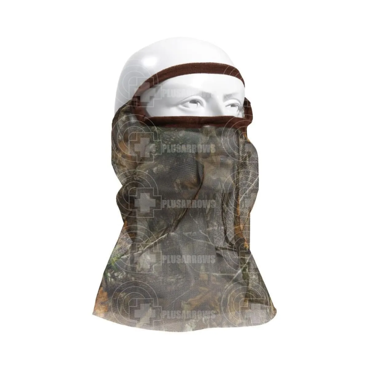 Vanish 3/4 Head Net