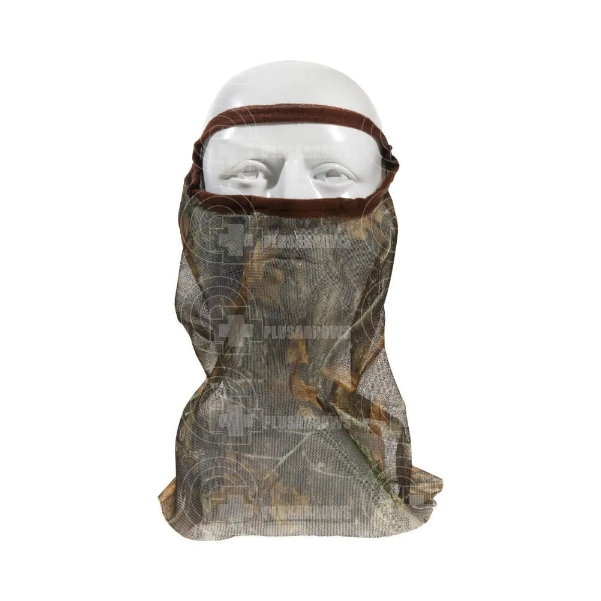 Vanish 3/4 Head Net