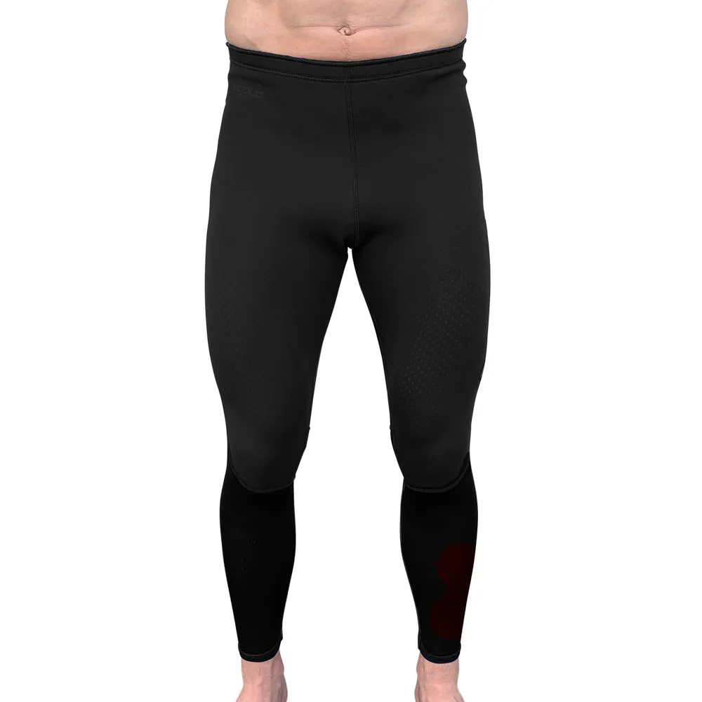 VCOLD FLEX Pant - Stealth Black