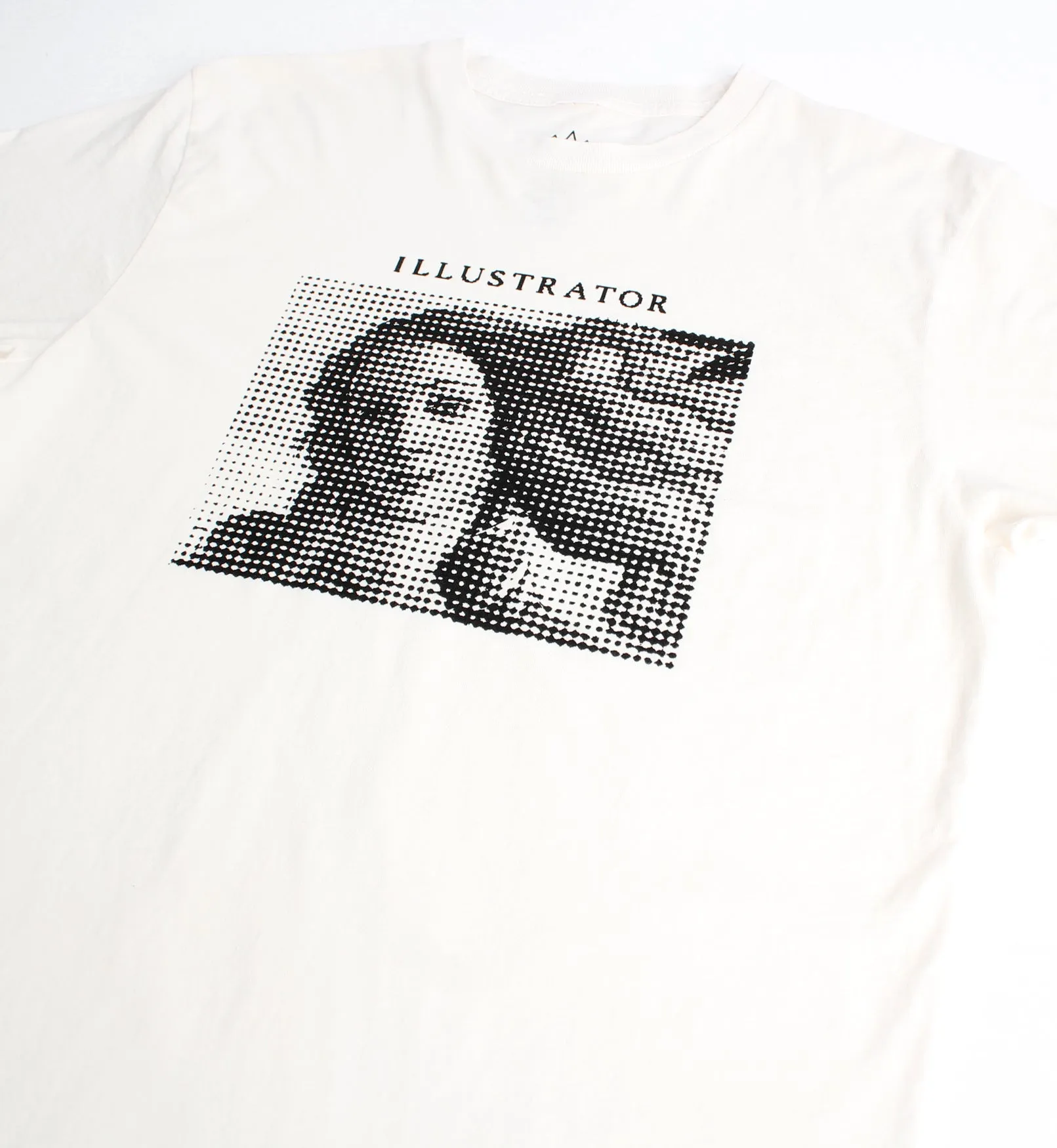 Venus Illustrator T-shirt by Altru Apparel