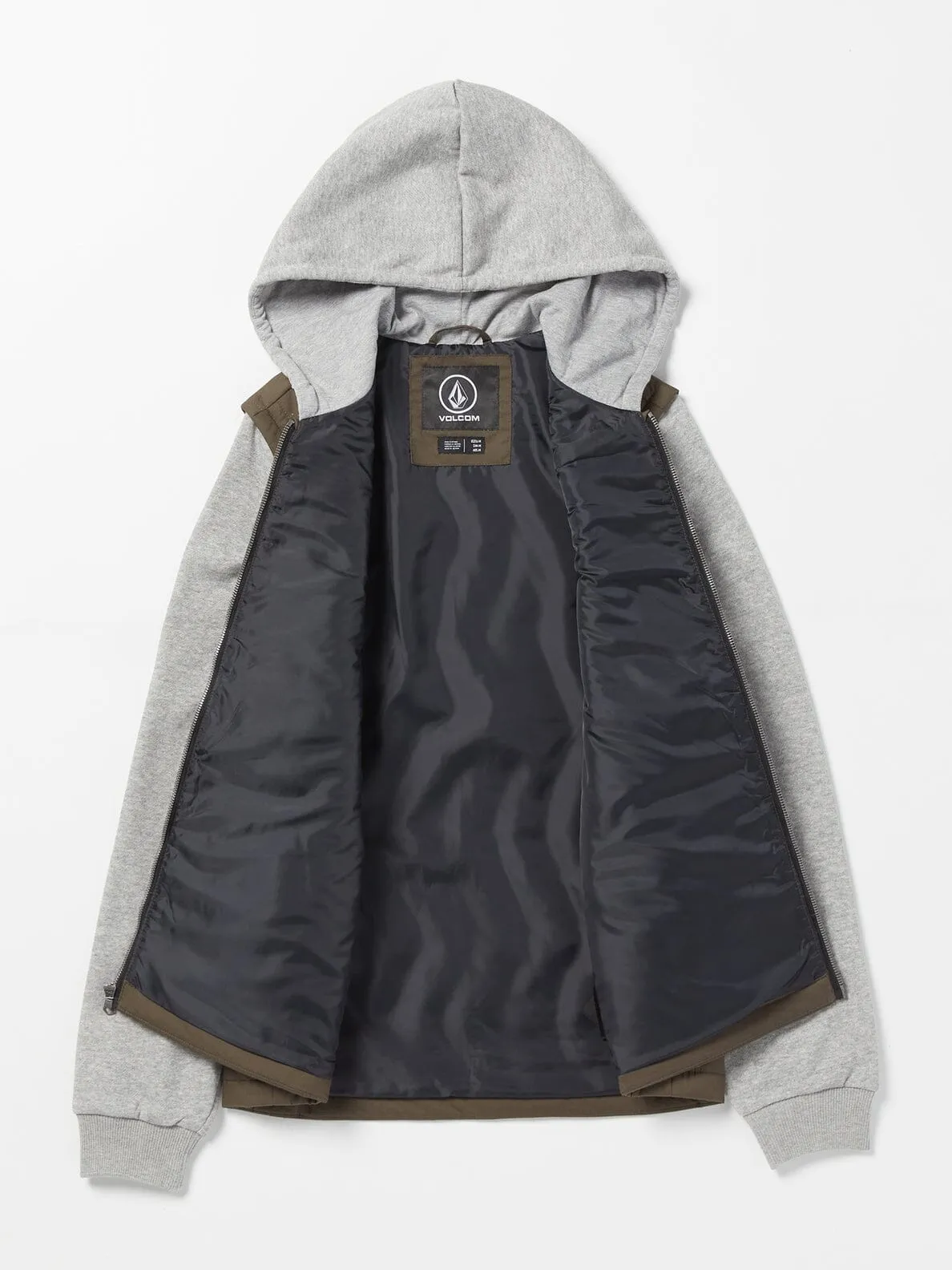 Volcom September Jacket