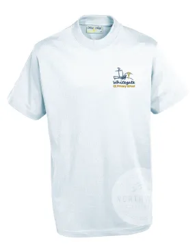 Whitegate Primary School PE T-shirt