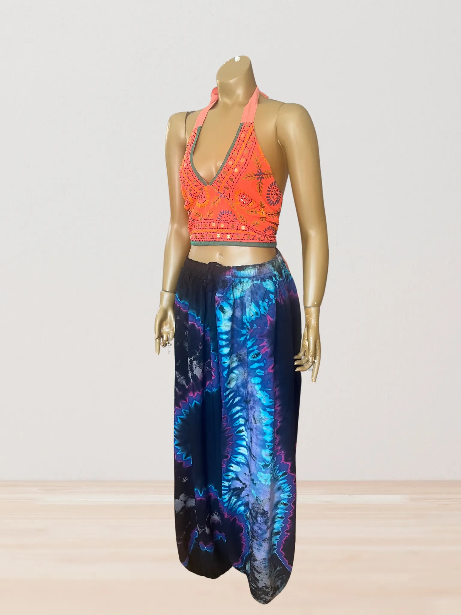 Wind Tempos Harem Pant