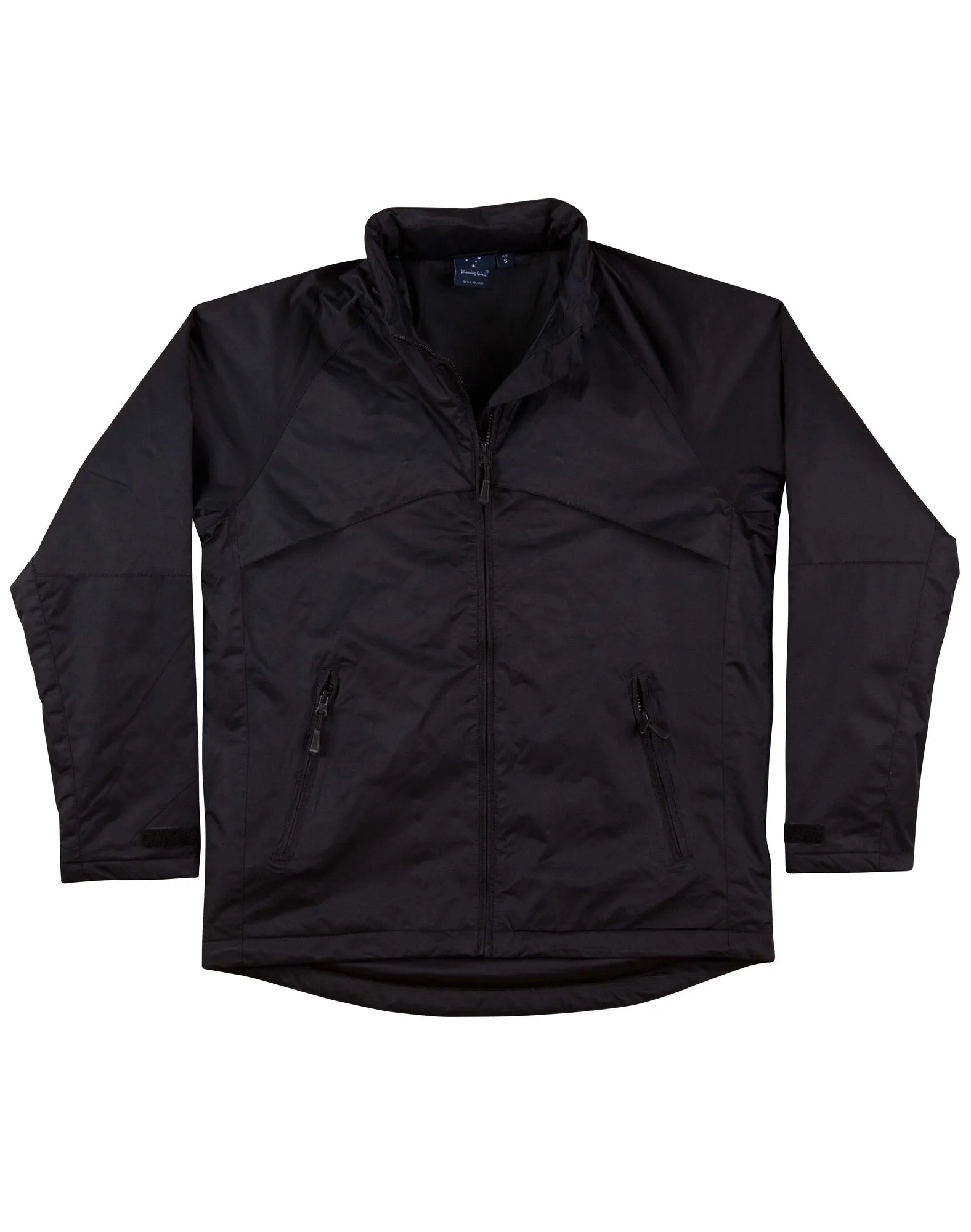 Winning Spirit Men's Chalet Jacket (JK27)