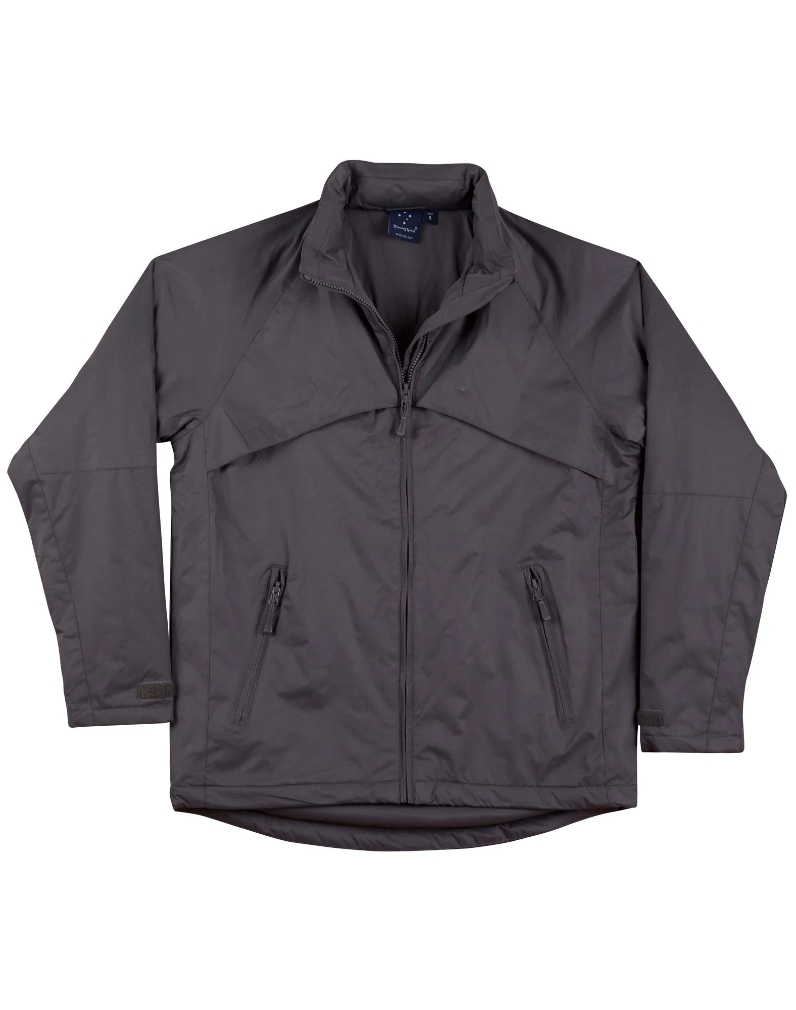 Winning Spirit Men's Chalet Jacket (JK27)