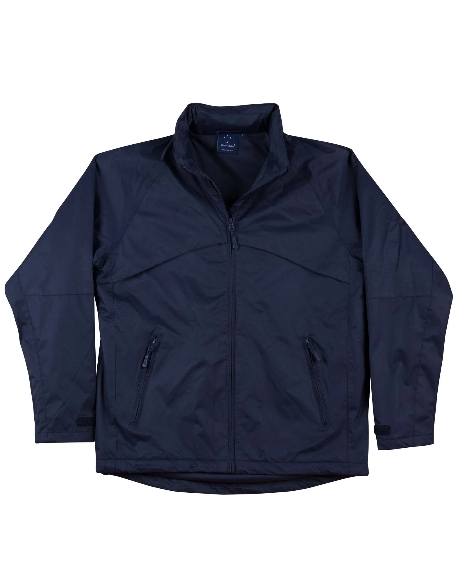 Winning Spirit Men's Chalet Jacket (JK27)