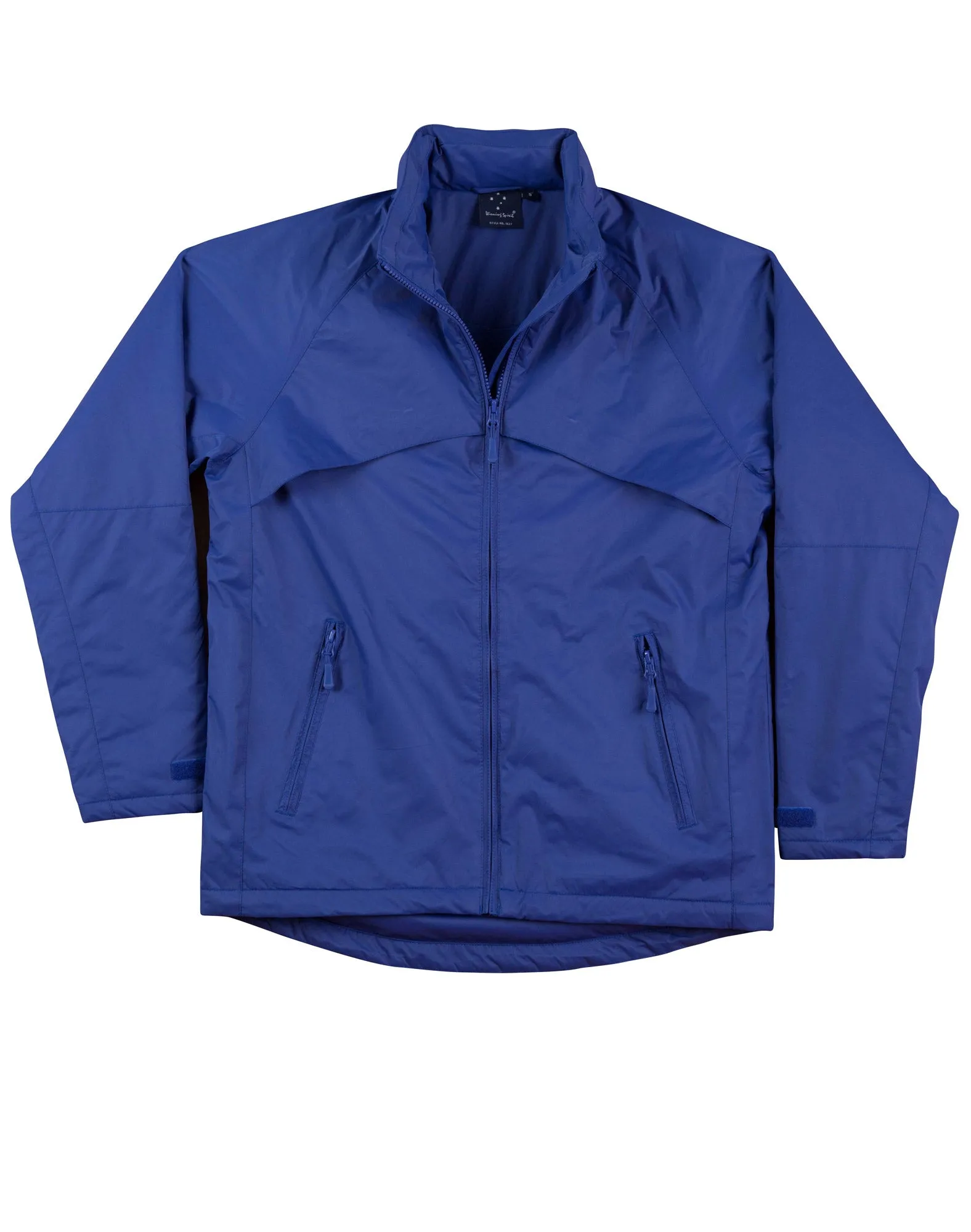 Winning Spirit Men's Chalet Jacket (JK27)