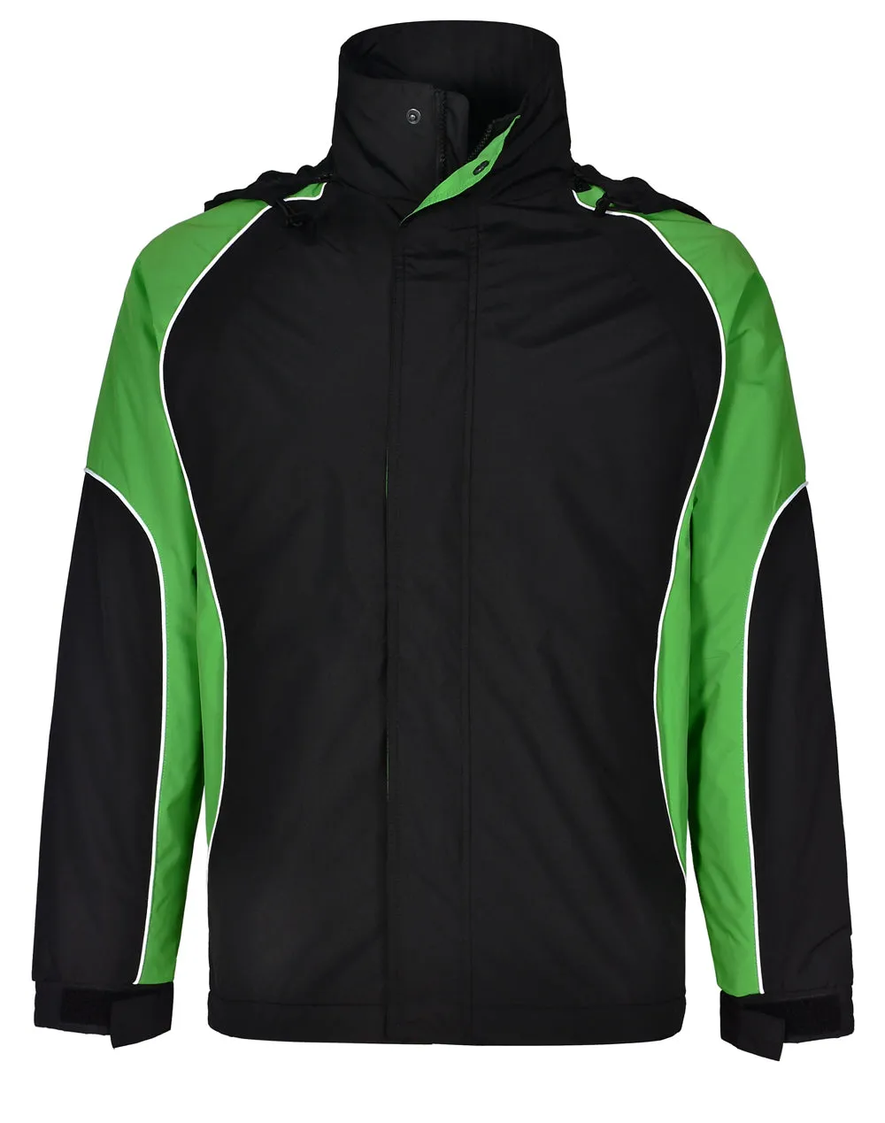 Winning Spirit Unisex Arena Jacket (JK77)