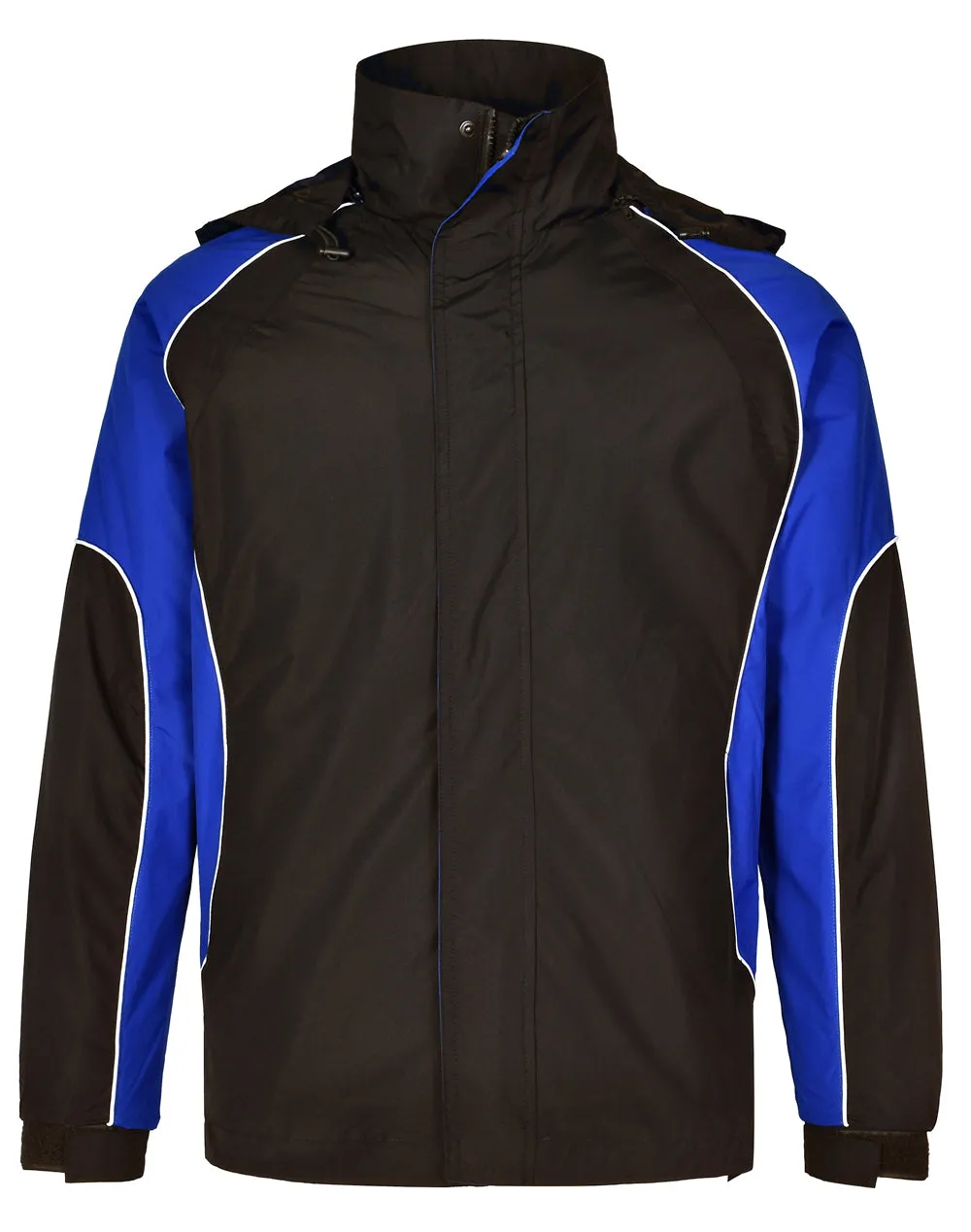 Winning Spirit Unisex Arena Jacket (JK77)