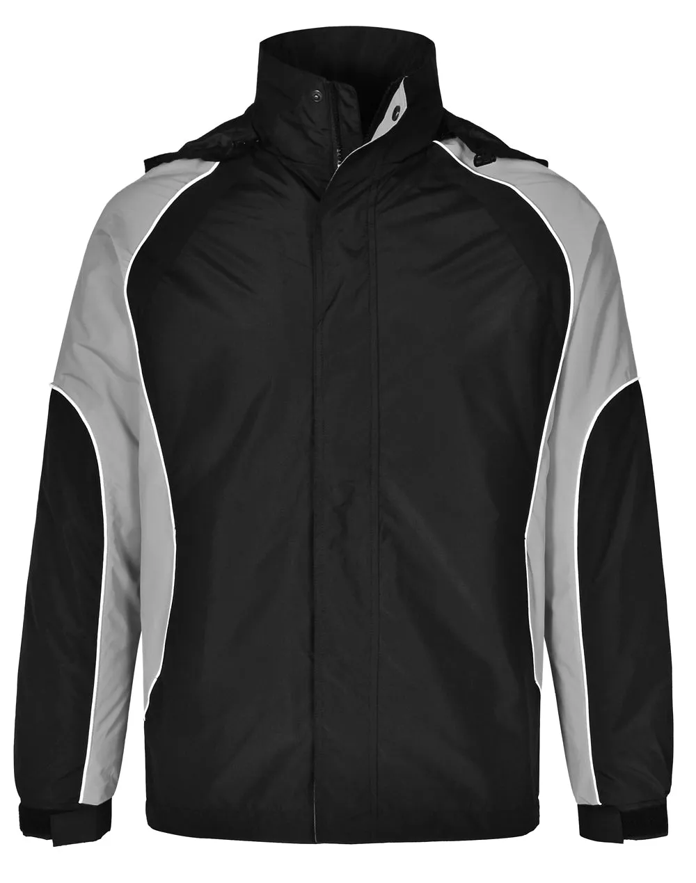 Winning Spirit Unisex Arena Jacket (JK77)