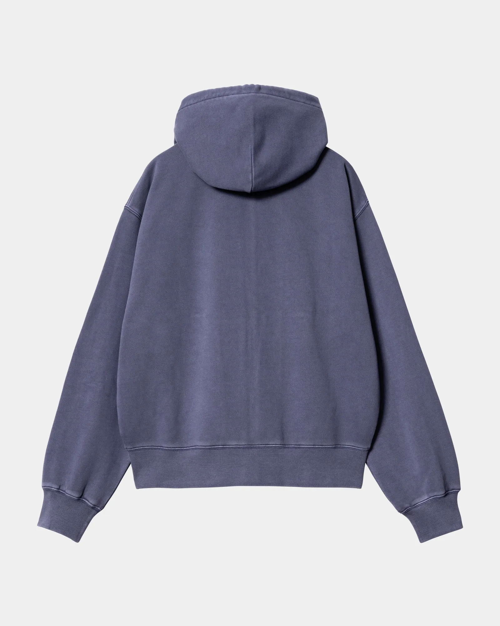 Women’s Hooded Nelson Jacket | Aura