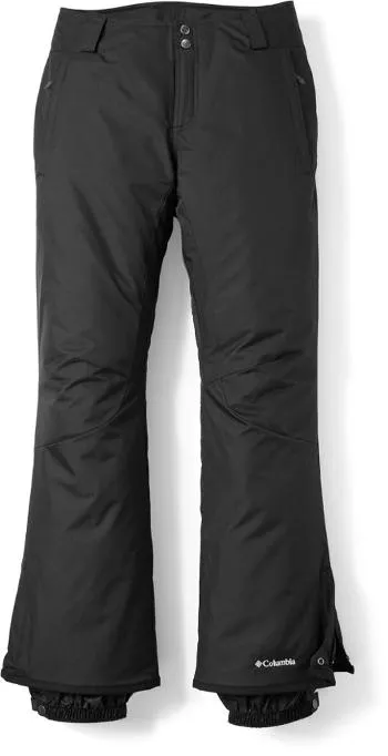 Women's Sleek Heat Snow Pants Plus Sizes