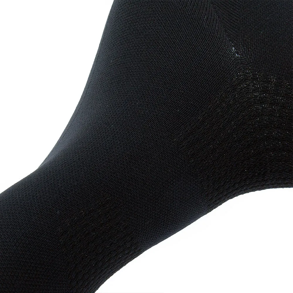 YKYW 2024 Cycling Running Professional Sport Mid-height Socks Wicking Antibacterial Durable Breathable Bicycle Socks Reflective 10 Colors